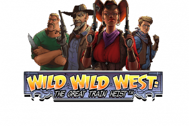 Wild Wild West Обзор слотов - Где играть в мульти слоты демо?