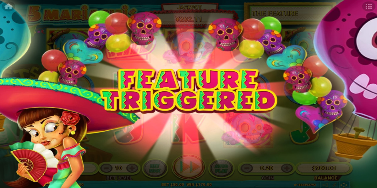 Habanero created 3D animation slot games which is very nice to play