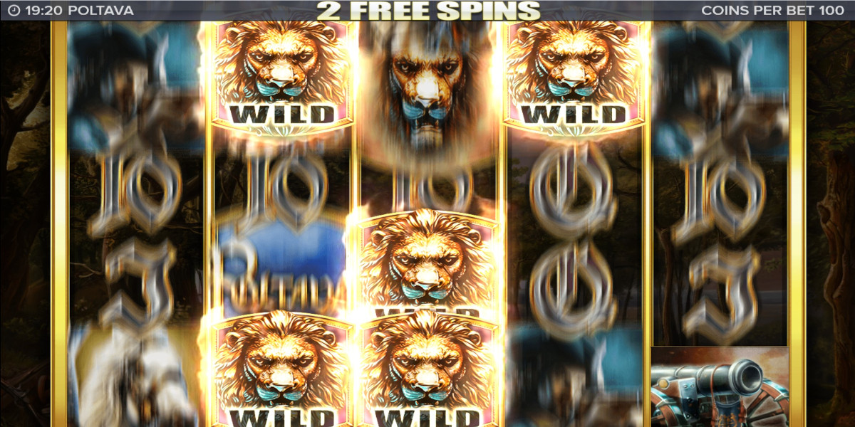 Poltava slot game Free Spins Poltava slot game Free Spins