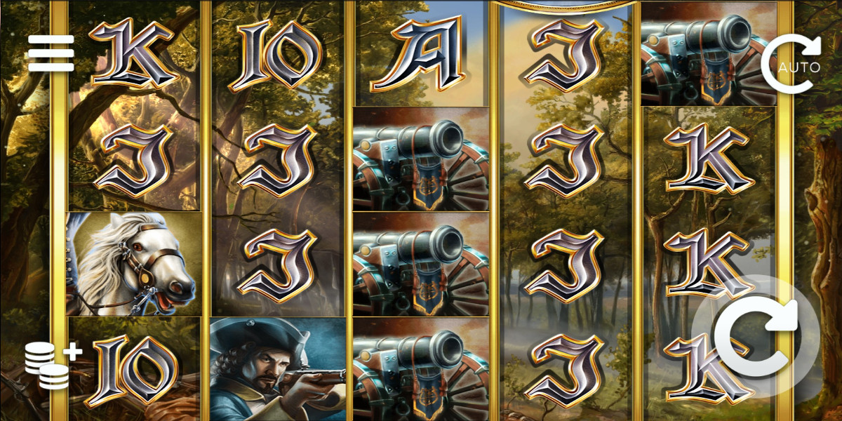 Poltava slot game Gameplay Poltava slot game Gameplay