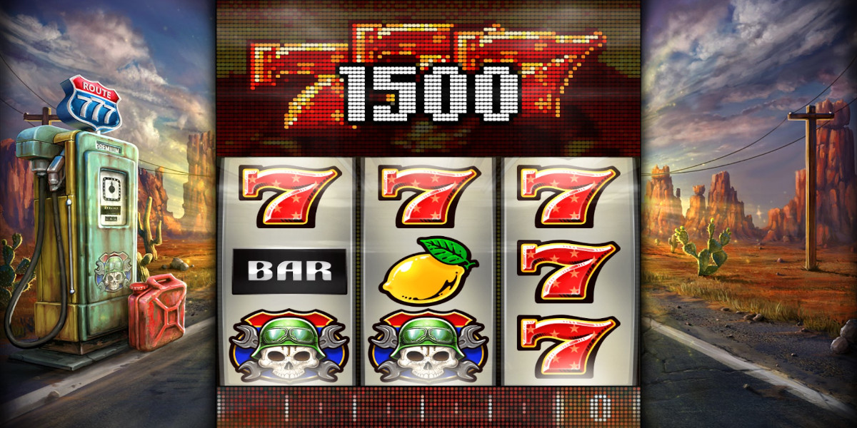 Route 777 slot game Big Win during Free Spins