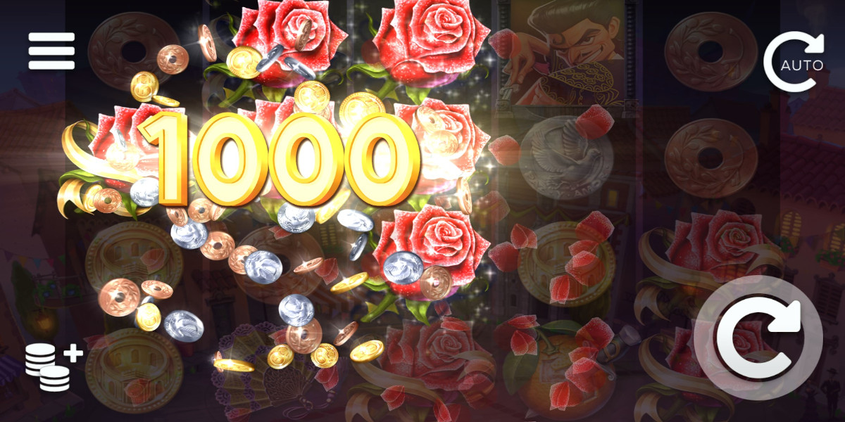 Wild Toro slot game Gameplay Win Wild Toro slot game Gameplay Win