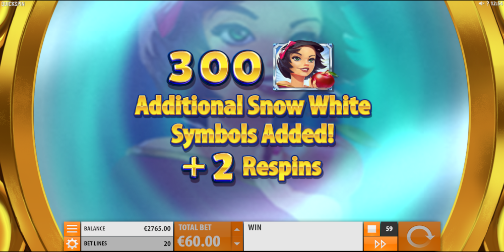 Dwarfs Gone Wild slot game Re-Spin Dwarfs Gone Wild slot game Re-Spin