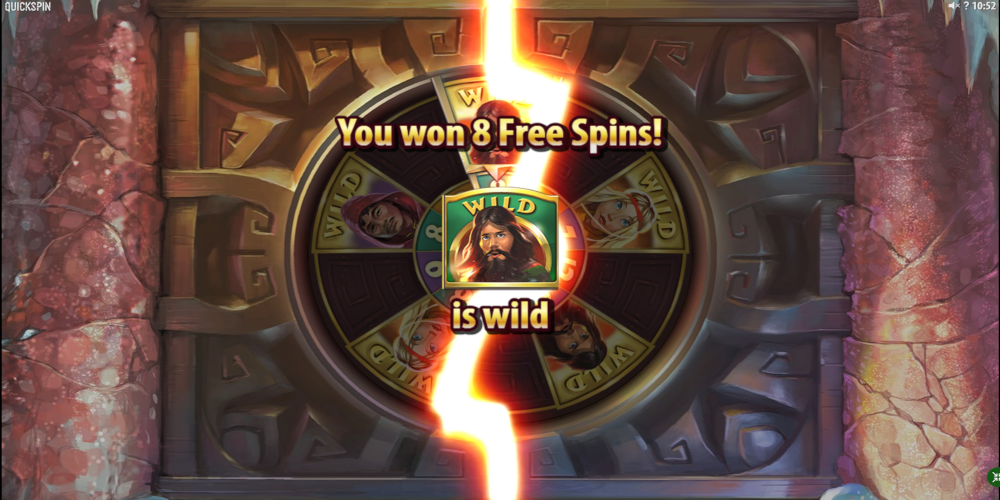 Hidden Valley slot game Free Spins Hidden Valley slot game Free Spins