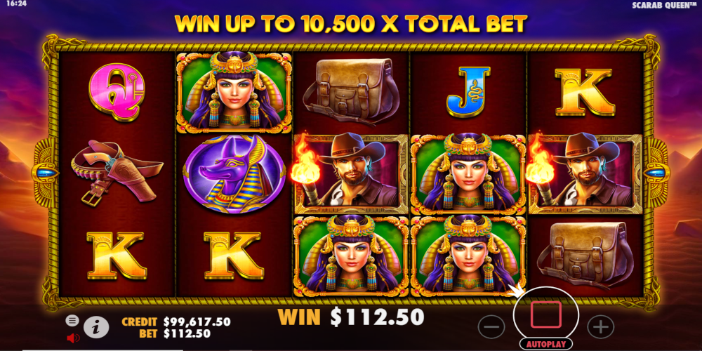 Try John Hunter slot demo for free Try John Hunter slot demo for free