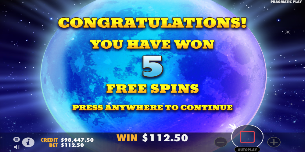 Wolf Gold slot game Free Spins feature Wolf Gold slot game Free Spins feature