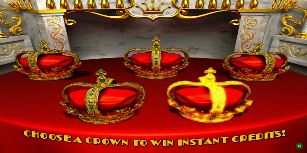 Royal Reels slot game Bonus Royal Reels slot game Bonus