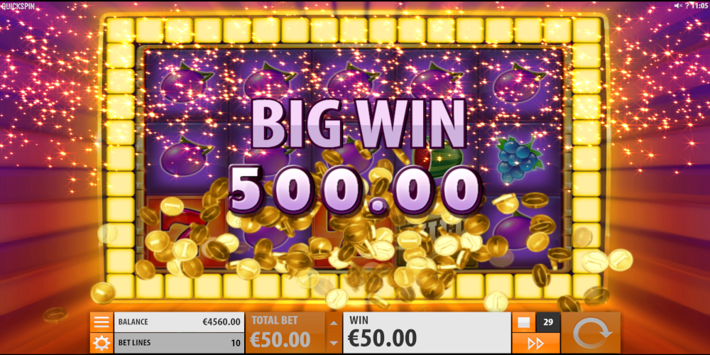 Second Strike slot game Big Win Second Strike slot game Big Win