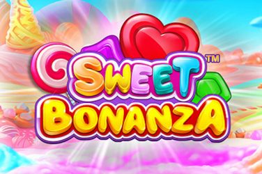 Sweet Bonanza огляд слоту【ДЕМО】