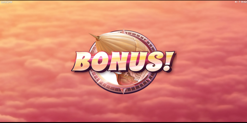 Tales of Dr. Dolittle slot game Bonus