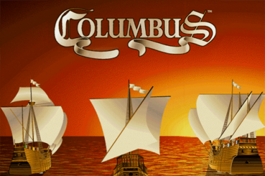Columbus Слот-гра - як грати і де грати?