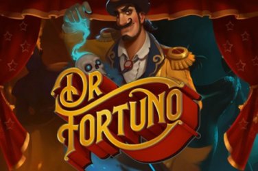 Dr Fortuno slot-Übersicht - Kostenloses Spiel DEMO