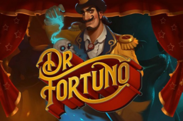 Dr Fortuno recenzia slotu – Bezplatná hra DEMO