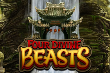 Four Divine Beasts slot - Wie und wo spielt man?