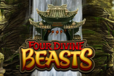 Four Divine Beasts slot – Ako hrať a kde hrať?