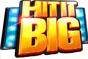 Hit It Big Hrací automat – Ako hrať a kde hrať?