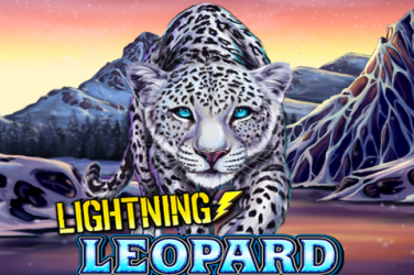 Lightning Leopard Spielautomaten - Wie und wo kann man spielen?