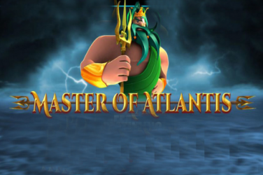 Master of Atlantis Gioco di slot - Come giocare e dove giocare?