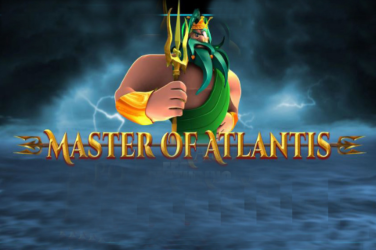Master of Atlantis Hrací automat – Ako hrať a kde hrať?