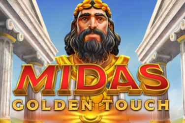 Midas Golden Touch slot incelemesi - Ücretsiz oyun DEMO