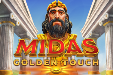 Midas Golden Touch recenzia slotu – Bezplatná hra DEMO