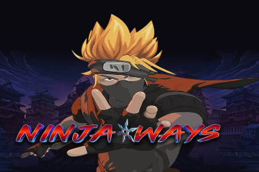 Ninja Ways recenzia hry – Hra zadarmo DEMO