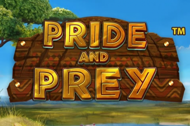 Pride and Prey slot review &ndash; Free play DEMO