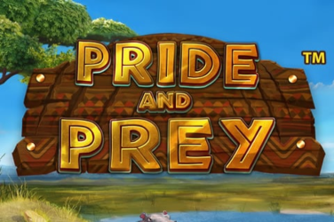 Pride and Prey recenzia slotu – Bezplatná hra DEMO