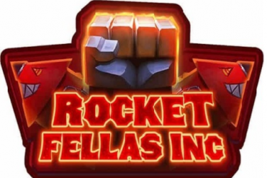 Rocket Fellas Inc slot incelemesi - Ücretsiz oyun DEMO