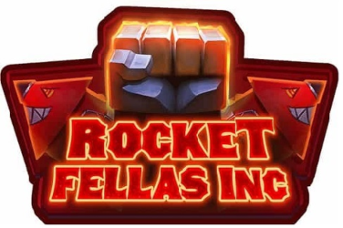 Rocket Fellas Inc recenzia slotu – Bezplatná hra DEMO