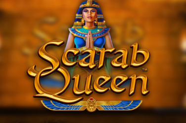 Scarab Queen recenzia slotu – Bezplatná hra DEMO