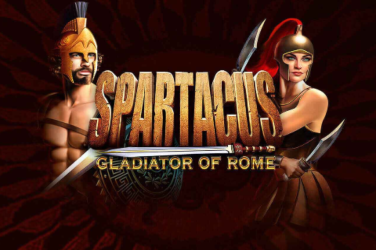 Spartacus, Gladiator of Rome recenzia slotu – Bezplatná hra DEMO