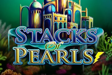 Stacks of Pearls Spelautomater - Hur man spelar och var man spelar?