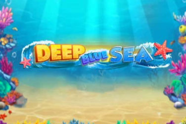Deep Blue Sea Spielautomaten - Wie und wo kann man spielen?