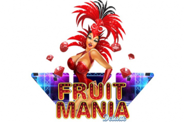 Fruit Mania Deluxe Слот игра - Как се играе и Къде се играе?