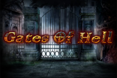 Gates of Hell Spielautomaten - Wie und wo kann man spielen?