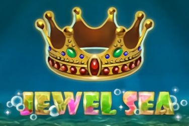 Jewel Sea Spielautomaten - Wie und wo kann man spielen?