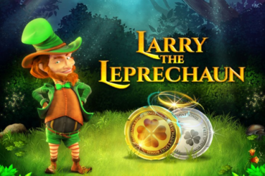 Larry the Leprechaun слот игра - Как играть и где играть?