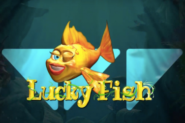 Lucky Fish Слот игра - Как играть и Где играть?