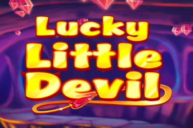 Lucky Little Devil обзор слота - Бесплатная игра DEMO