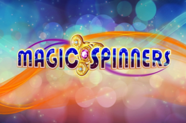 Magic Spinners Spielautomaten - Wie und wo kann man spielen?