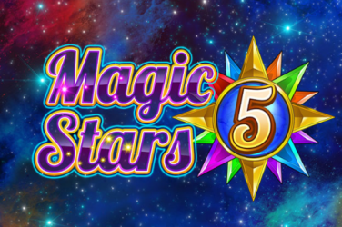 Magic Stars 5 Spielautomaten - Wie und wo kann man spielen?