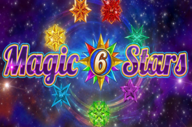 Magic Stars 6 Слот игра - Как се играе и Къде се играе?