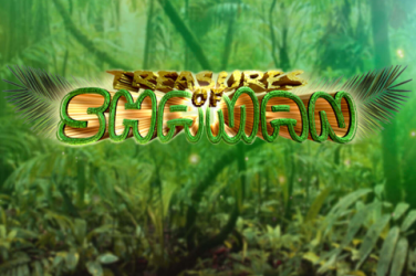 Treasure of Shaman Spielautomaten - Wie und wo kann man spielen?