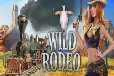 Wild Rodeo Spielautomaten - Wie und wo kann man spielen?