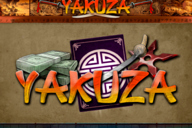 Yakuza Spielautomaten - Wie und wo kann man spielen?