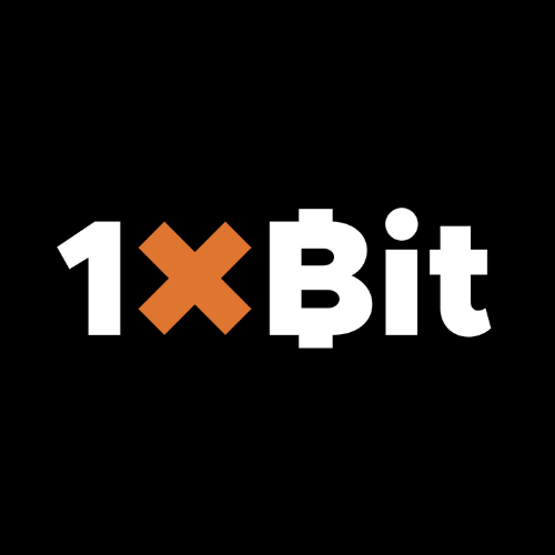 site logo - 1xbit promo code