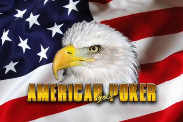 American Poker Gold Slot game – How to play and Where to play?