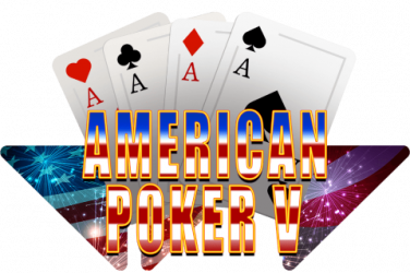 American Poker V Slot game - Cum se joacă și unde se joacă?