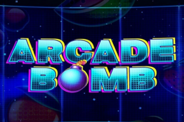 Arcade Bomb огляд слотів - безкоштовна гра в ДЕМО